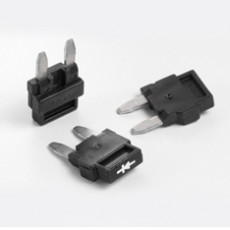 IXYS 电阻器02400108系列