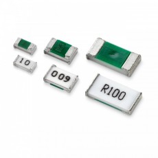 IXYS 电阻器WSTM2512QLR330F系列