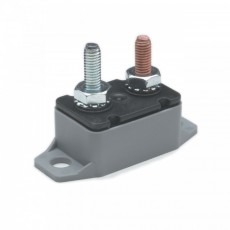 IXYS 盒式断路器30427-40系列