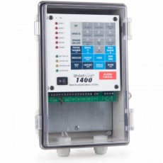 SENSAPHONE 监控系统1400 和 1800系列