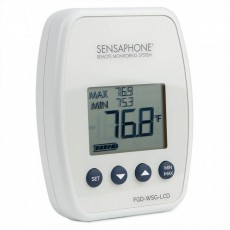 SENSAPHONE 无线温度显示器WSG30系列