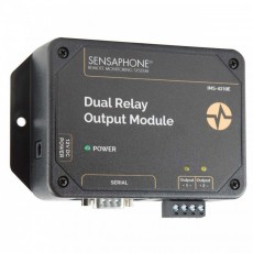 SENSAPHONE 双继电器输出模块IMS-4000系列