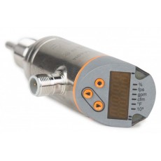 SENSAPHONE 双流量和温度传感器4-20mA型系列