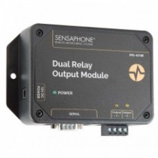 SENSAPHONE 双继电器输出模块IMS-4000系列