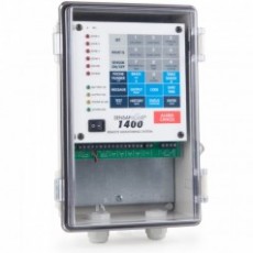 SENSAPHONE 监控系统1400 和 1800系列