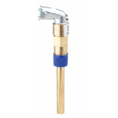 SENSAPHONE 浸入式温度传感器10K型系列