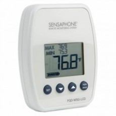 SENSAPHONE 无线温度显示器WSG30系列