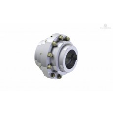 KUMERA 标准齿式联轴器CUMEX系列