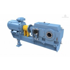KUMERA 物料搬运驱动器系列