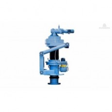 KUMERA 澄清器和浓缩器驱动器系列