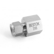 BESTOK 直型连接器SS-4F-KF-14MS系列