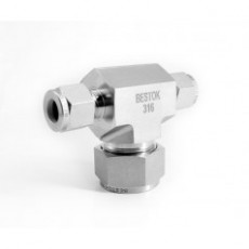 BESTOK 管接头SS-3M-MT-3M-6M系列