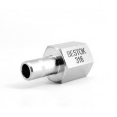 BESTOK 直型连接器SS-2TF-EF-4N系列