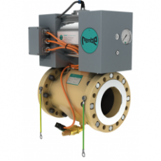 Rembe 急冷阀EXKOP QV II系列