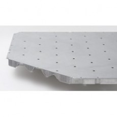 NAKA KOGYO 办公自动化地板3000N系列