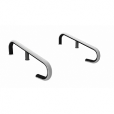 NAKA KOGYO 椭圆形扶手OV-S1系列