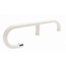 NAKA KOGYO 公共扶手用于浴室柜台NS-S2系列