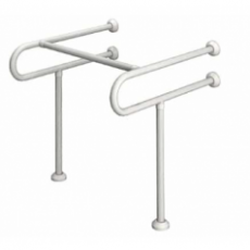 NAKA KOGYO 公共扶手用于洗脸盆NS-L1系列