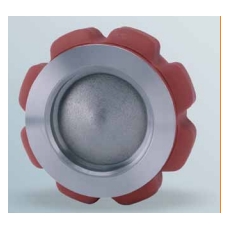 RITAG 止回阀SR 10.16-S系列