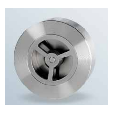 RITAG 止回阀HSR 20.160-St系列