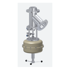RITAG 底阀BA 型系列