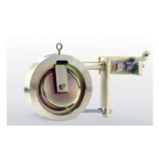 RITAG 止回阀ZRL 1-S-HG系列