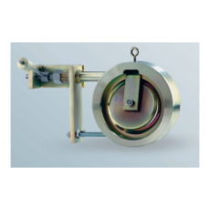 RITAG 止回阀ZRL 1- HG系列