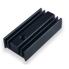 ALUTRONIC PCB安装散热器PR 5/25/SE系列