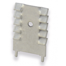 ALUTRONIC PCB安装散热器FI 300/SN系列