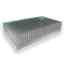 ALUTRONIC 针状散热器200-120-40-AL系列