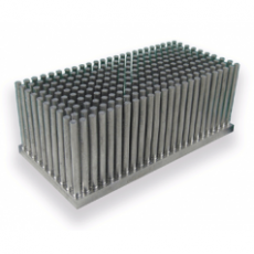 ALUTRONIC 针状散热器120-60-45-AL系列