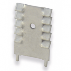 ALUTRONIC PCB安装散热器FI 300/SN系列