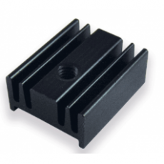 ALUTRONIC PCB安装散热器PR 5/15/SE/2