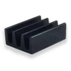 ALUTRONIC PCB安装散热器PR 101/94/SE
