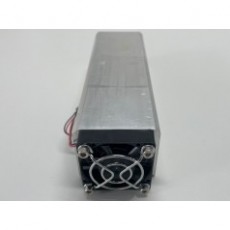 ALUTRONIC 冷却系统PK420-150-AL-D5V