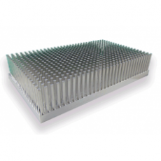 ALUTRONIC 针状散热器200-120-40-AL系列