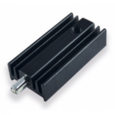 ALUTRONIC 安装散热器PR 5/25/SE/LS系列