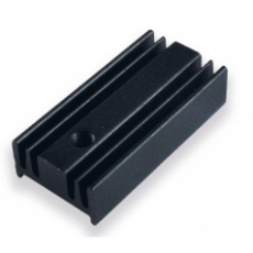 ALUTRONIC PCB安装散热器PR 5/25/SE系列