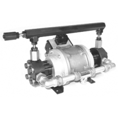 HYDRONIC 单作用液压泵P825系列