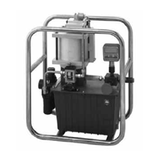 HYDRONIC 双作用液压泵P830系列