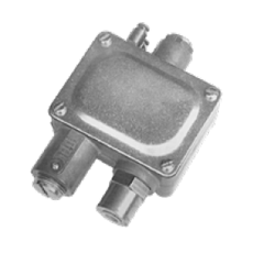 HYDRONIC 压力开关A880系列