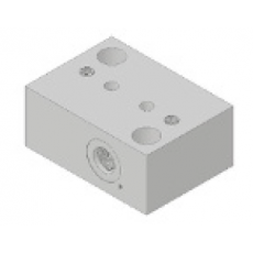 HYDRONIC 歧管块系列