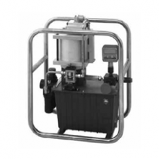 HYDRONIC 双作用液压泵P830系列