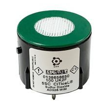 CITY Technology 气体传感器5 系列