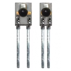 CITY Technology  RTD传感器HEL-775