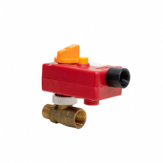 Autosigma 电动阀FMV 2140F系列