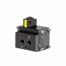 Autosigma 气动执行器HAD-40H系列