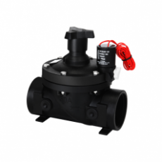 Autosigma 农业灌溉阀门HPI2040C/2050C