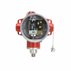 Autosigma 防爆中高压开关EX-HS-203系列