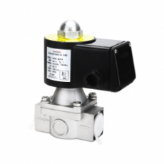 Autosigma 气动电磁阀HDG 2015/2020系列